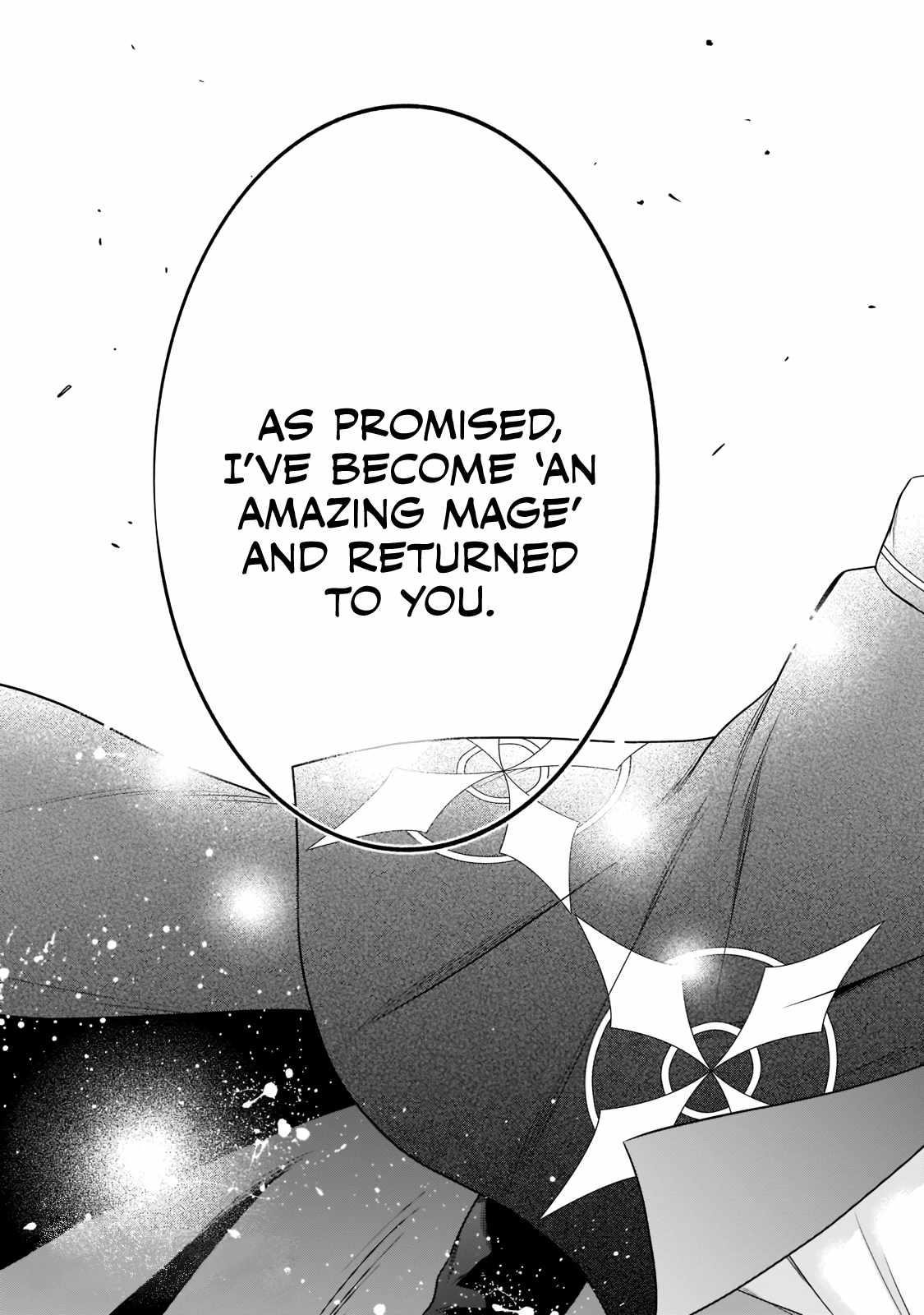 The Reproducer of Creation Magic Chapter 2.3 - Page 10