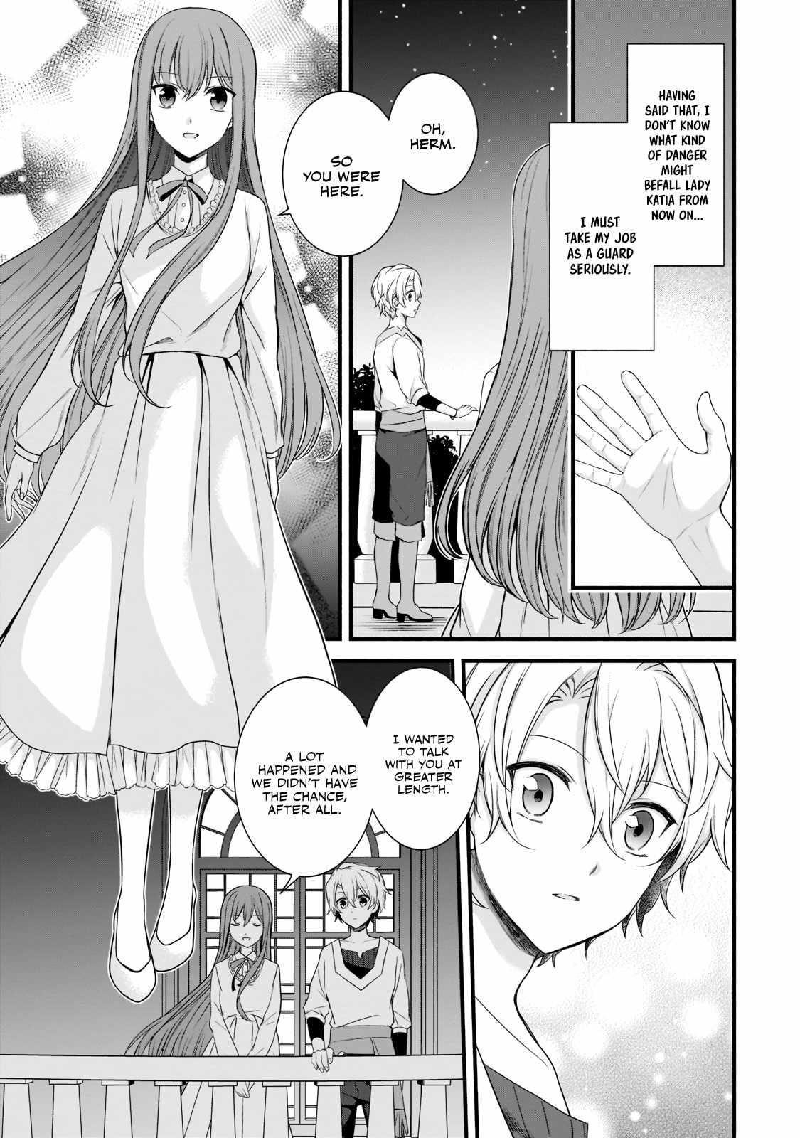 The Reproducer of Creation Magic Chapter 5 - Page 17