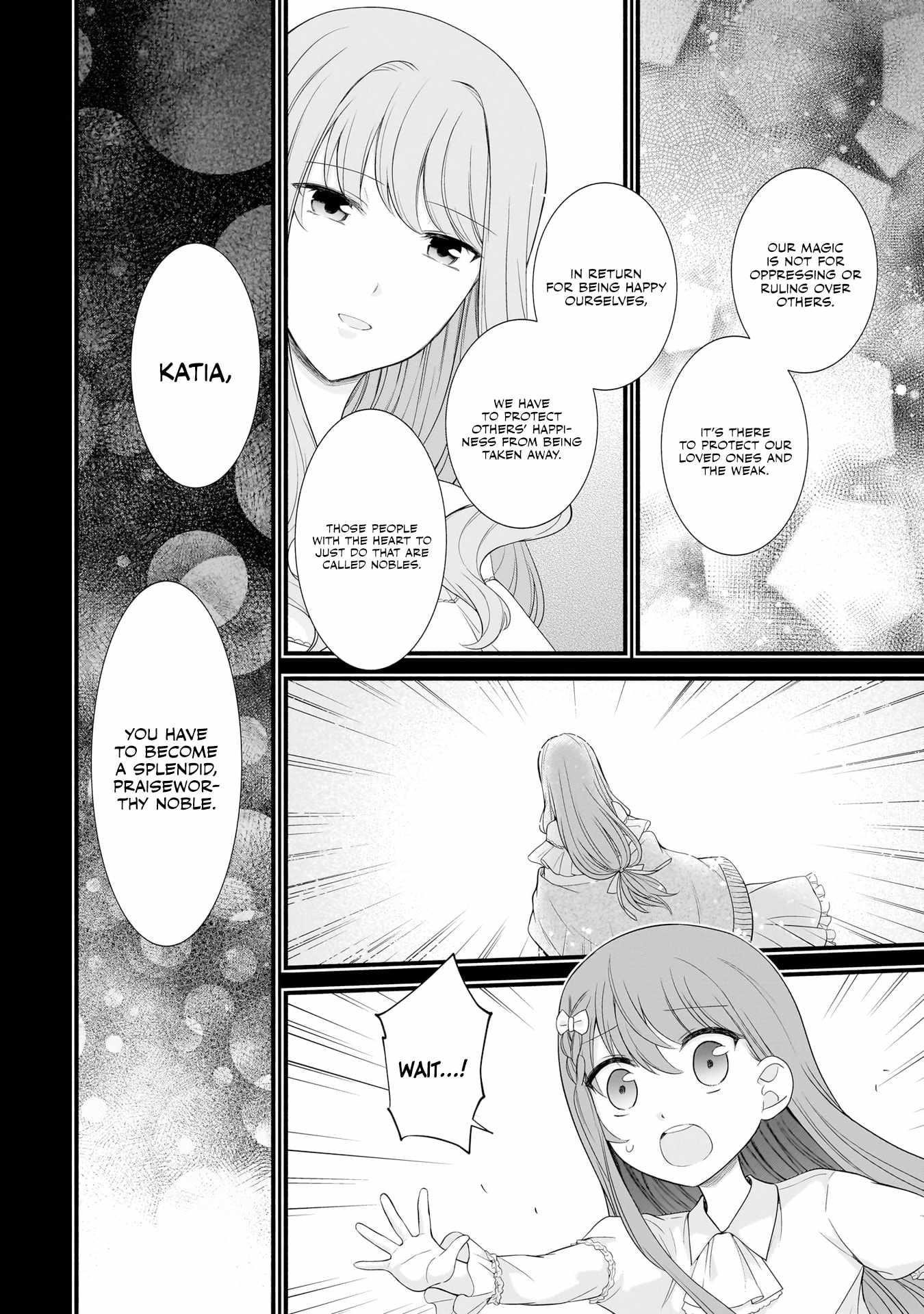 The Reproducer of Creation Magic Chapter 6 - Page 2