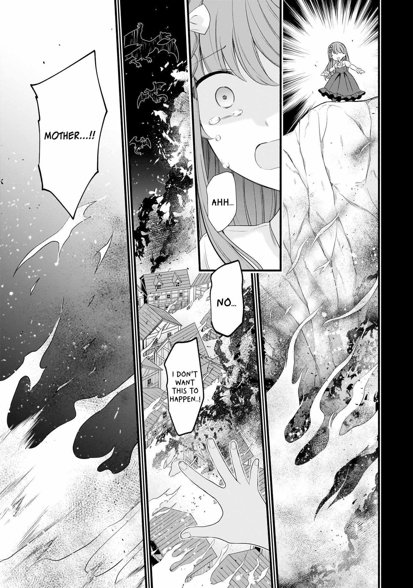 The Reproducer of Creation Magic Chapter 6 - Page 3