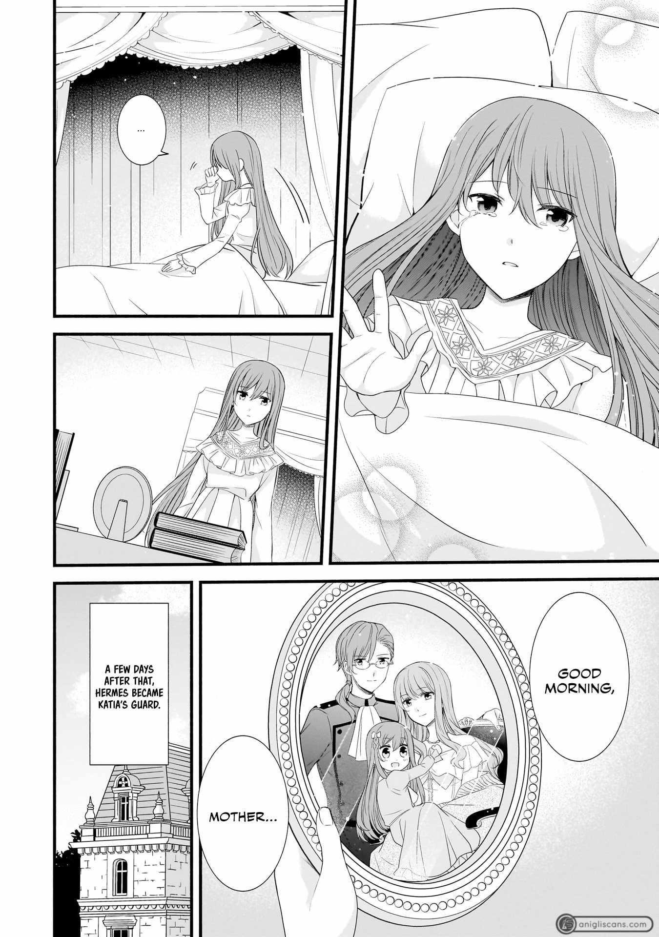 The Reproducer of Creation Magic Chapter 6 - Page 4