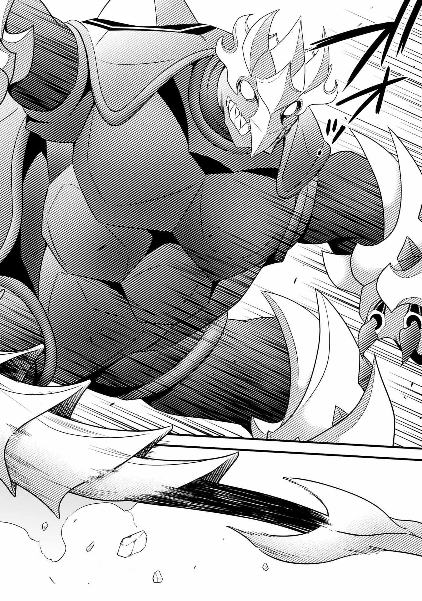 The Reproducer of Creation Magic Chapter 7 - Page 2