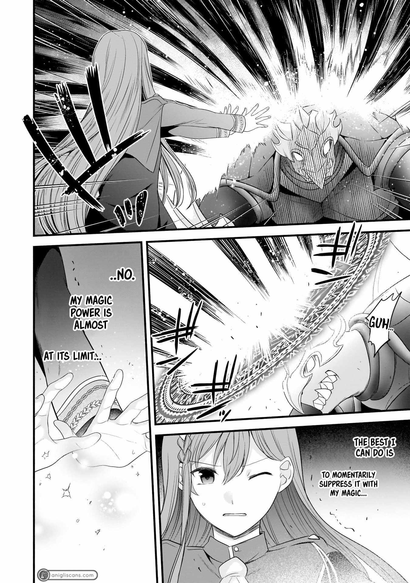 The Reproducer of Creation Magic Chapter 7 - Page 20