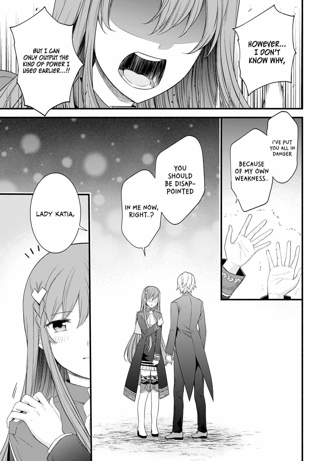 The Reproducer of Creation Magic Chapter 7 - Page 29