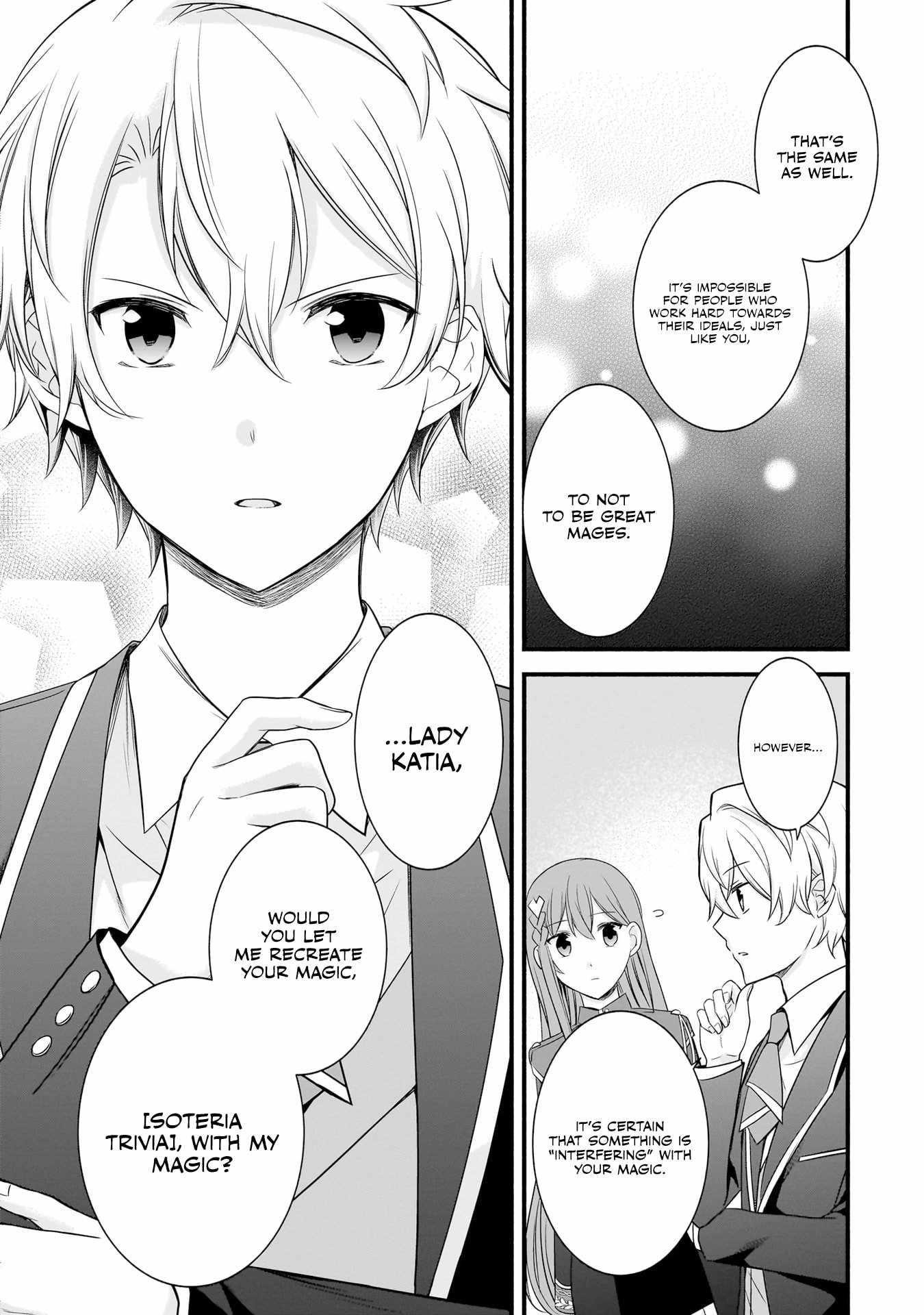 The Reproducer of Creation Magic Chapter 7 - Page 31