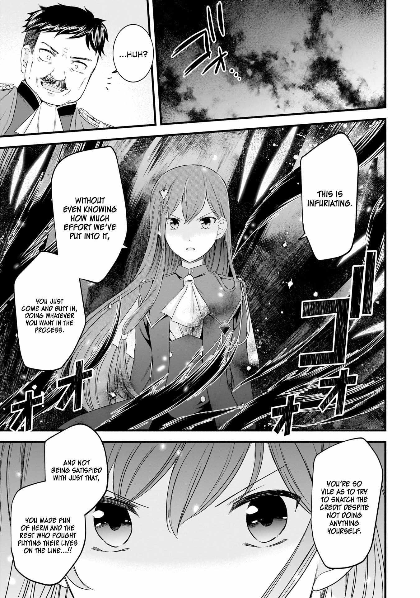 The Reproducer of Creation Magic Chapter 8 - Page 13