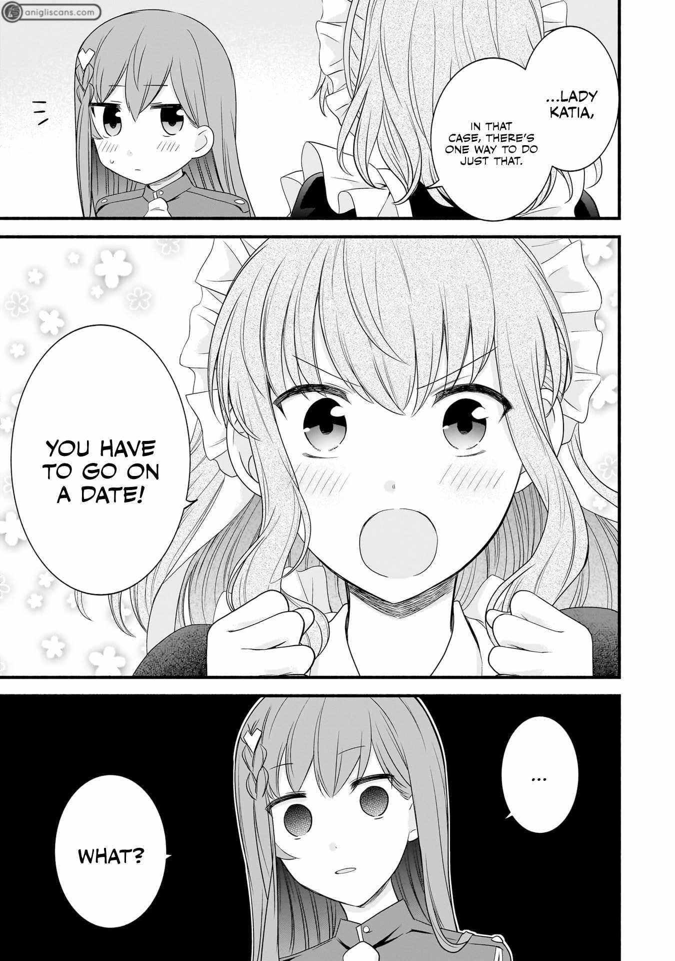 The Reproducer of Creation Magic Chapter 8 - Page 29