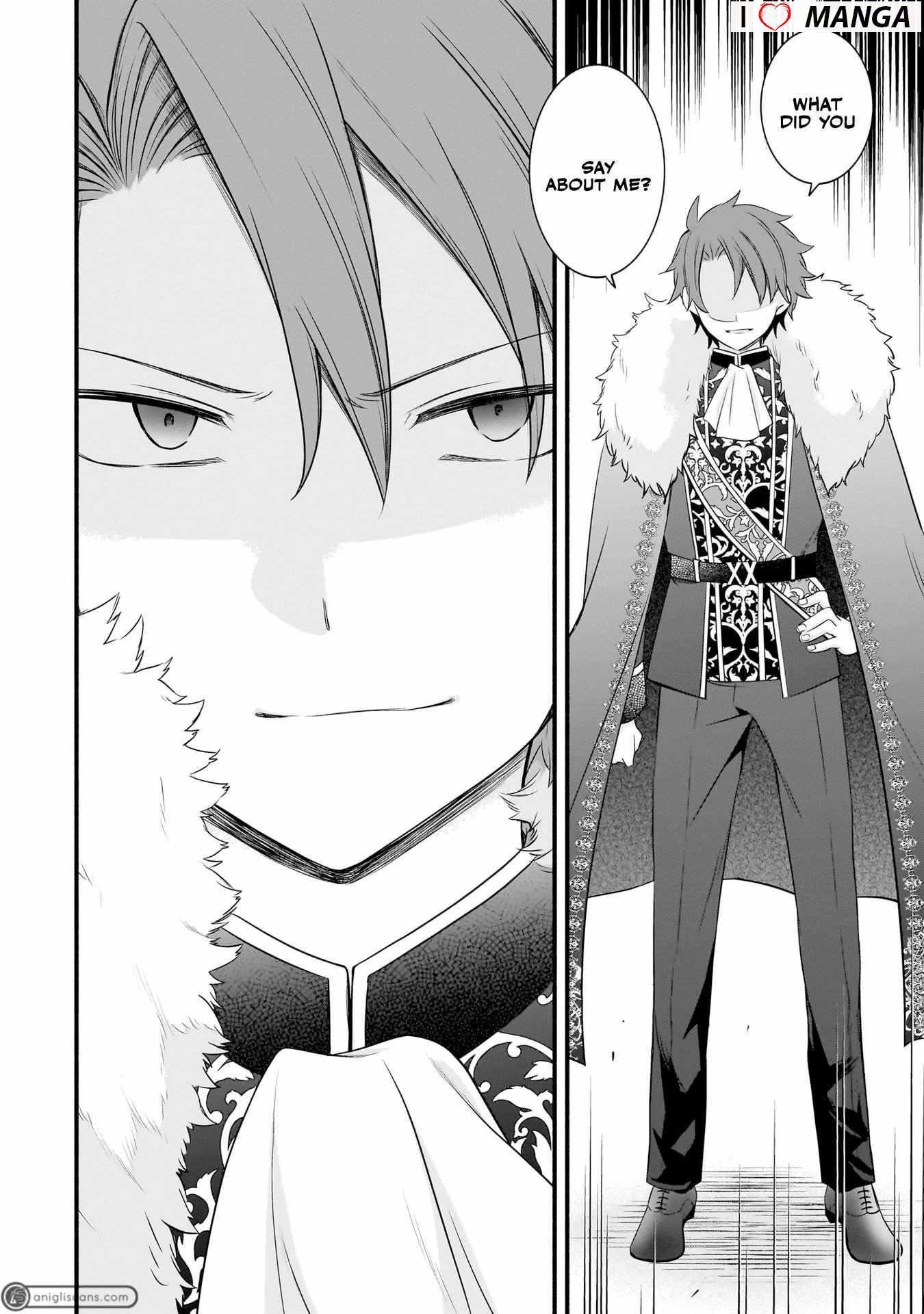 The Reproducer of Creation Magic Chapter 9 - Page 29