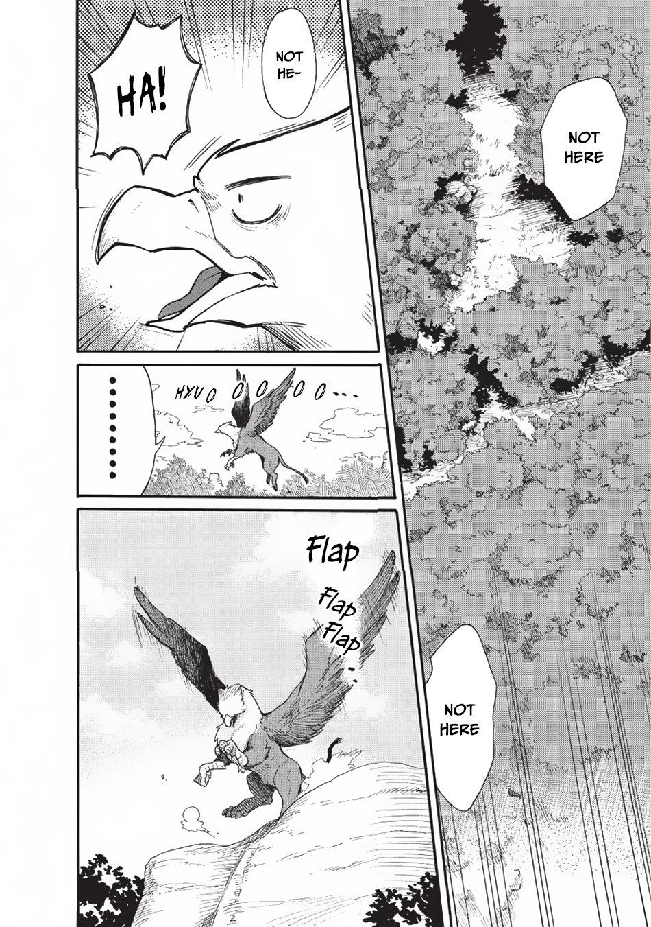 Tondemo Skill de Isekai Hourou Meshi: Sui no Daibouken Chapter 10 - Page 8