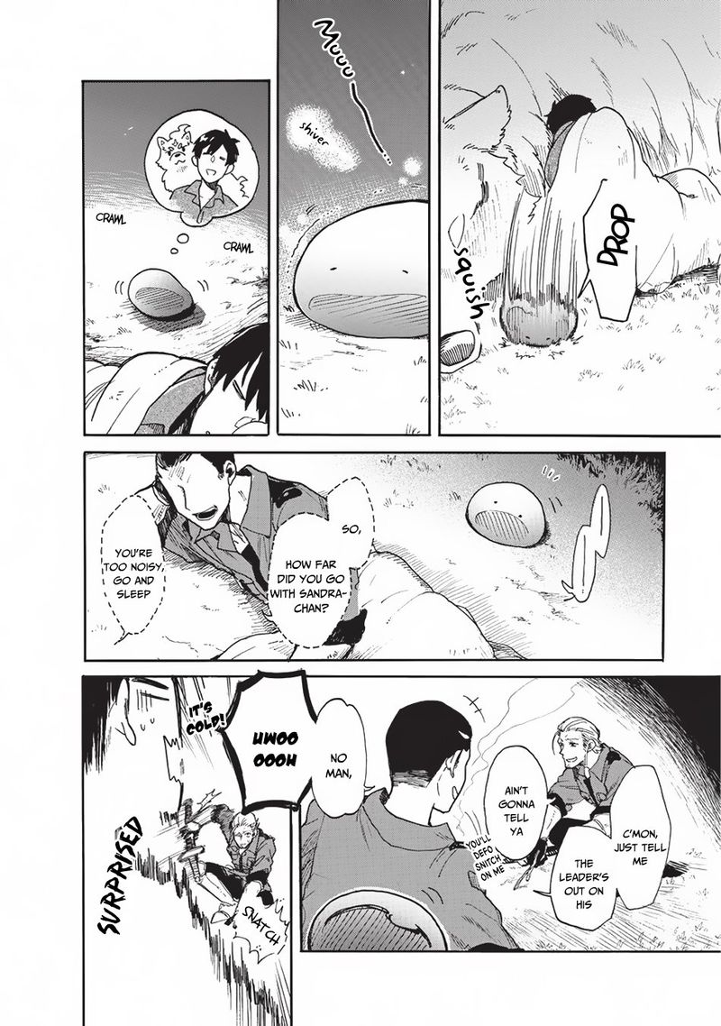 Tondemo Skill de Isekai Hourou Meshi: Sui no Daibouken Chapter 12 - Page 6