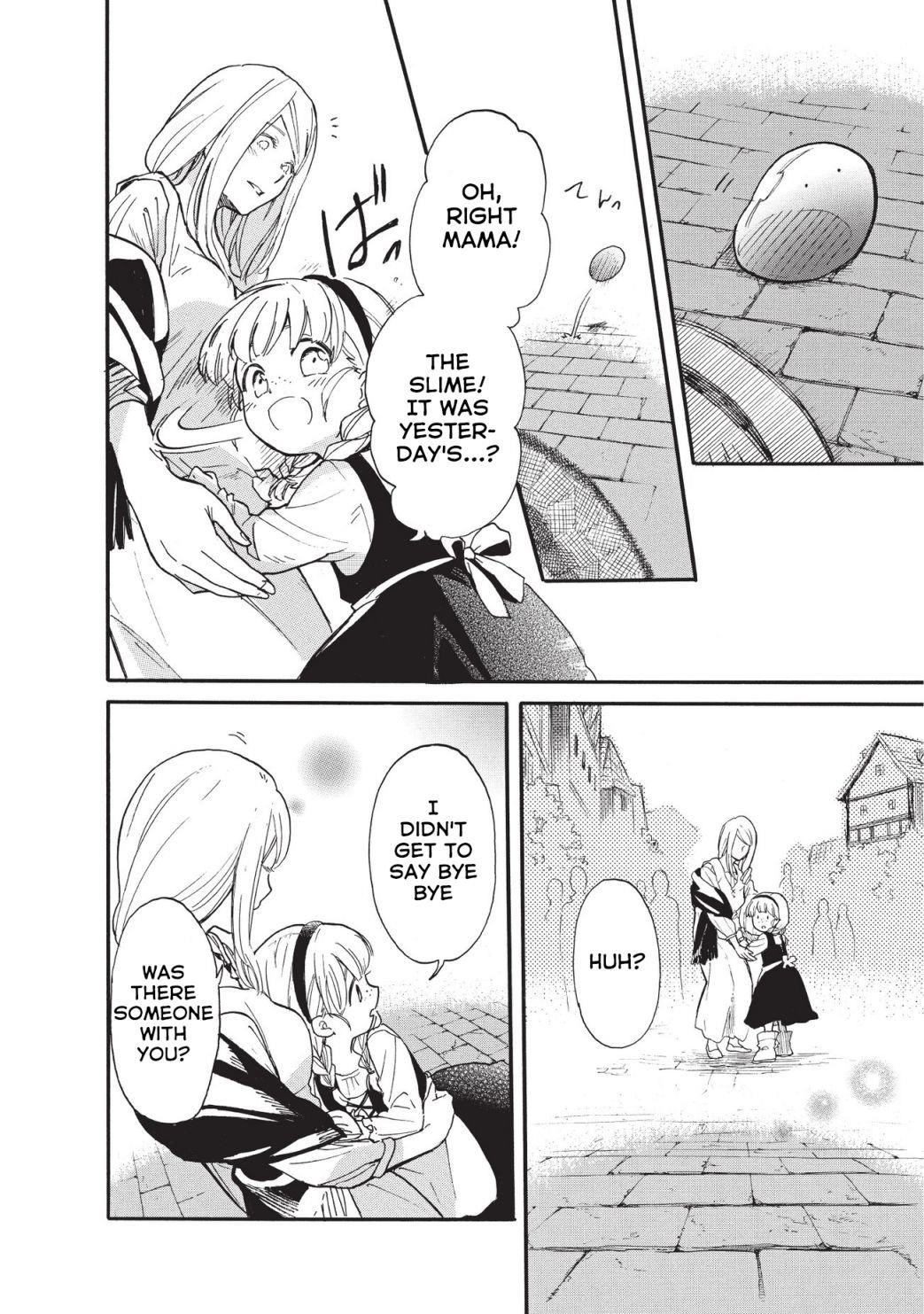 Tondemo Skill de Isekai Hourou Meshi: Sui no Daibouken Chapter 15 - Page 14