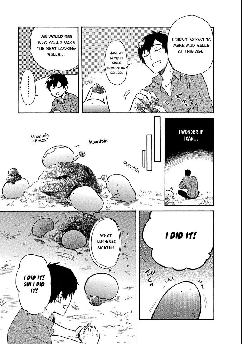 Tondemo Skill de Isekai Hourou Meshi: Sui no Daibouken Chapter 18 - Page 5