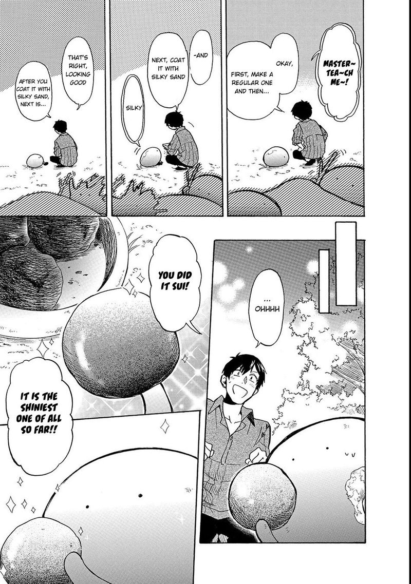 Tondemo Skill de Isekai Hourou Meshi: Sui no Daibouken Chapter 18 - Page 7