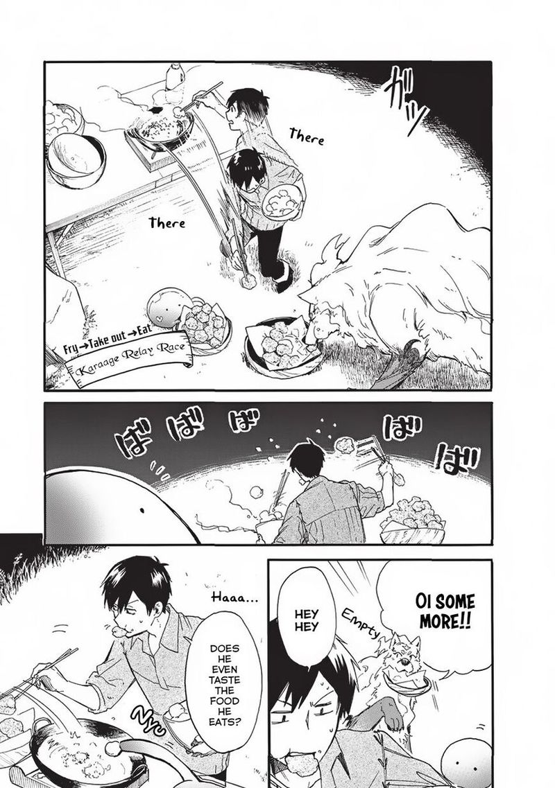 Tondemo Skill de Isekai Hourou Meshi: Sui no Daibouken Chapter 2 - Page 11