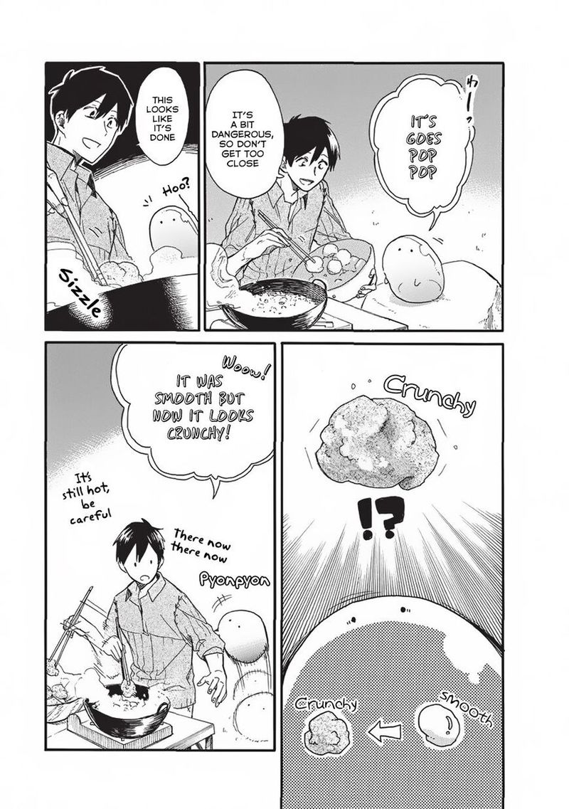 Tondemo Skill de Isekai Hourou Meshi: Sui no Daibouken Chapter 2 - Page 9
