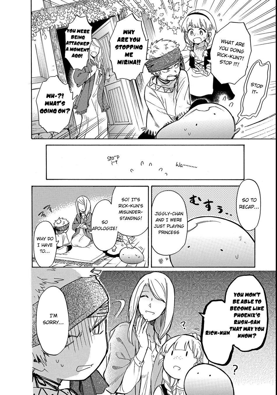 Tondemo Skill de Isekai Hourou Meshi: Sui no Daibouken Chapter 20 - Page 10
