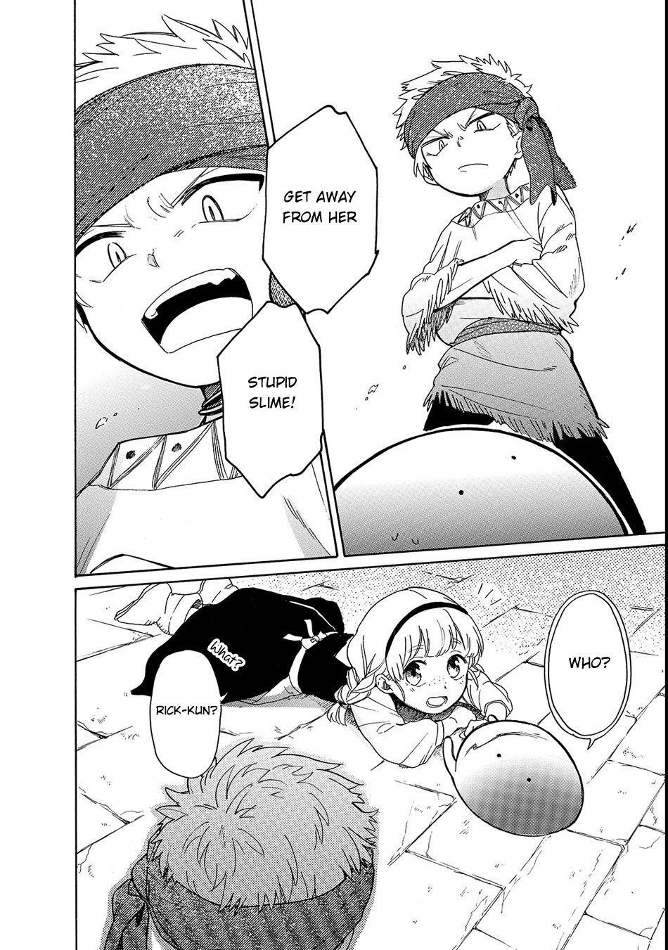 Tondemo Skill de Isekai Hourou Meshi: Sui no Daibouken Chapter 20 - Page 8
