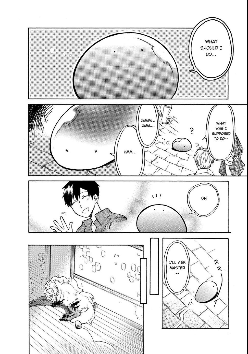 Tondemo Skill de Isekai Hourou Meshi: Sui no Daibouken Chapter 21 - Page 8
