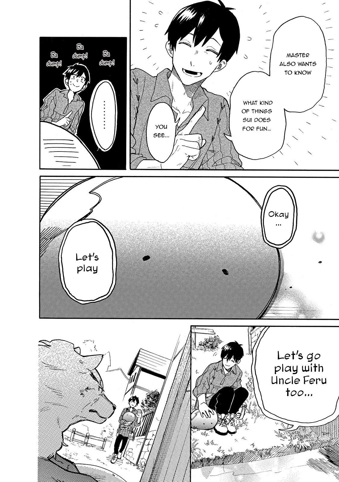 Tondemo Skill de Isekai Hourou Meshi: Sui no Daibouken Chapter 25 - Page 10