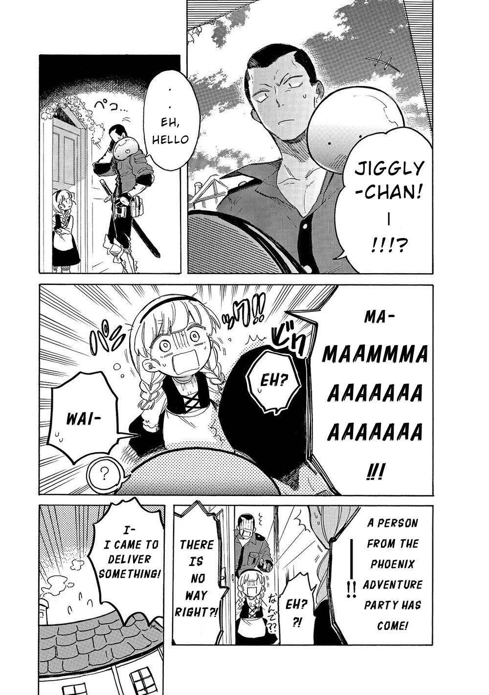 Tondemo Skill de Isekai Hourou Meshi: Sui no Daibouken Chapter 26 - Page 13