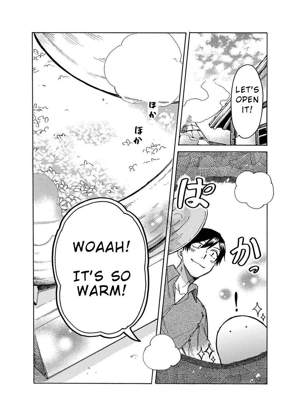 Tondemo Skill de Isekai Hourou Meshi: Sui no Daibouken Chapter 26 - Page 2