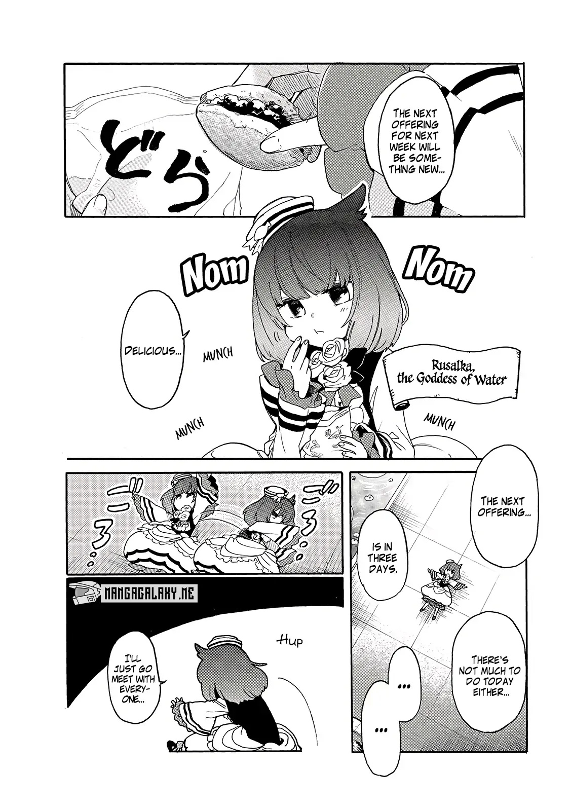Tondemo Skill de Isekai Hourou Meshi: Sui no Daibouken Chapter 28 - Page 2