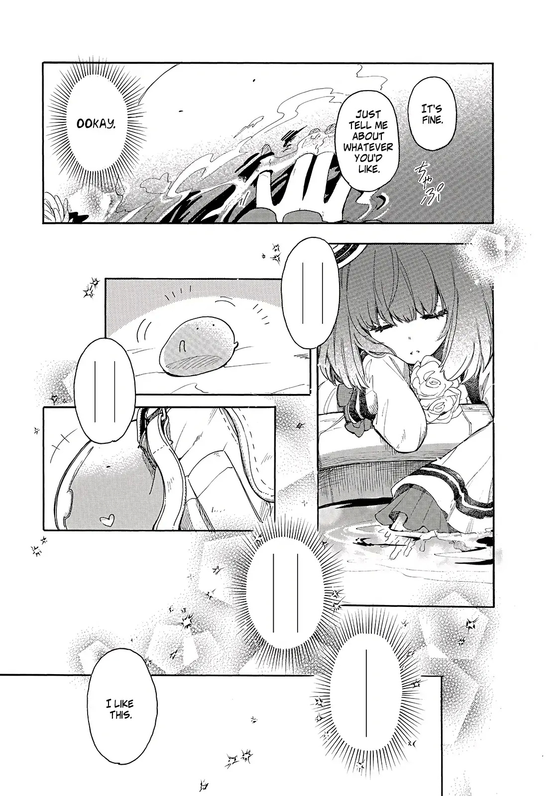 Tondemo Skill de Isekai Hourou Meshi: Sui no Daibouken Chapter 28 - Page 9