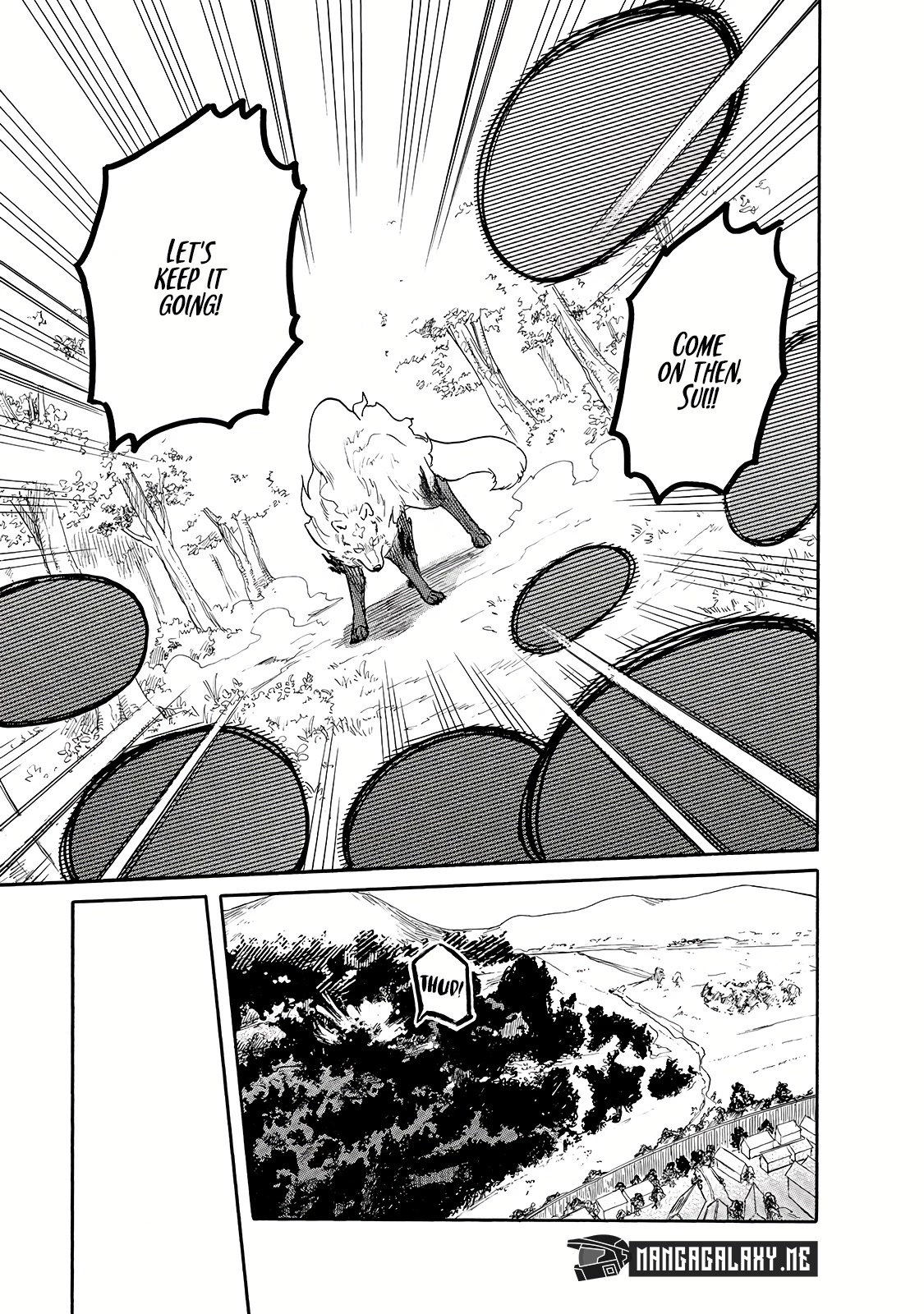 Tondemo Skill de Isekai Hourou Meshi: Sui no Daibouken Chapter 29 - Page 12