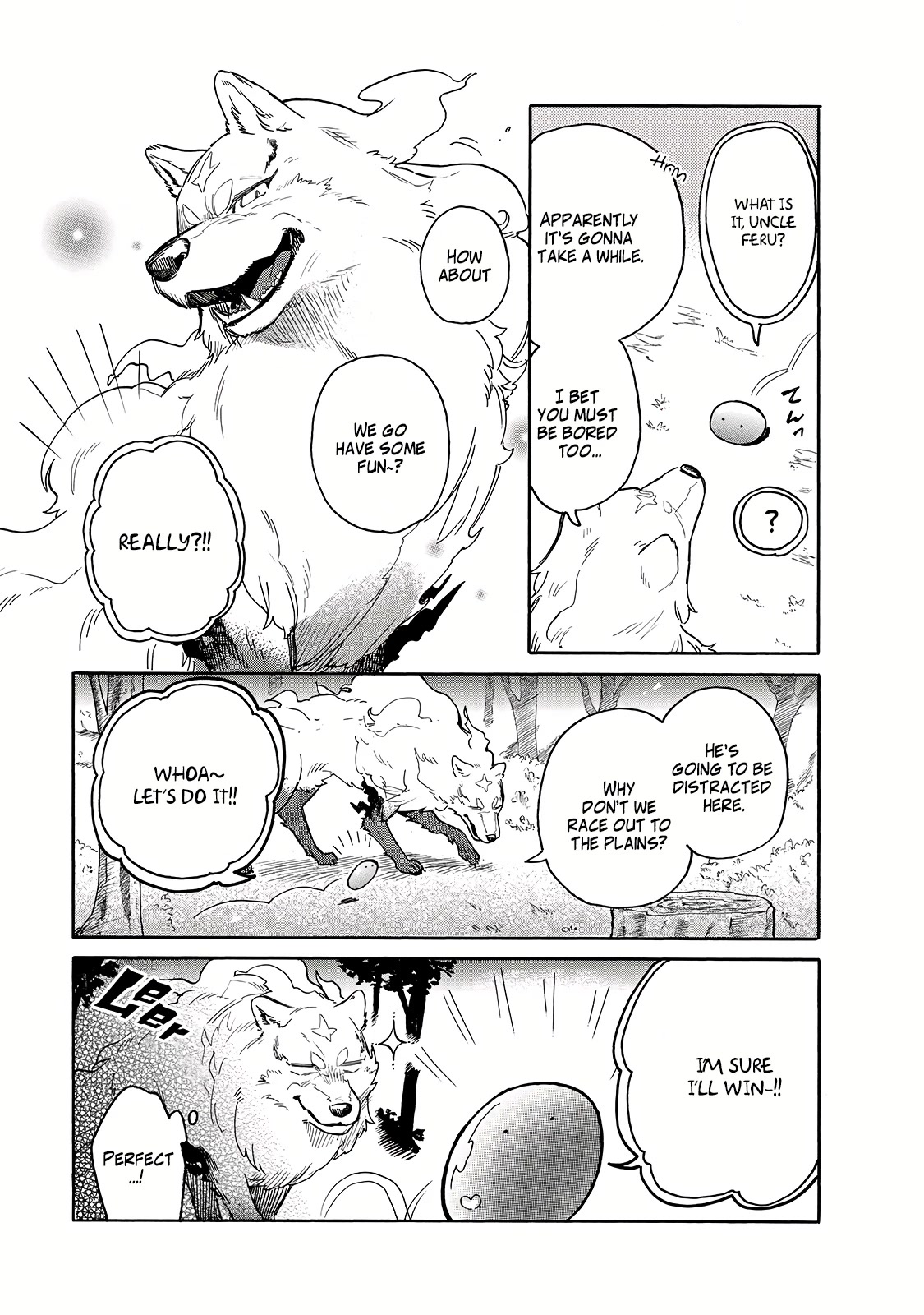 Tondemo Skill de Isekai Hourou Meshi: Sui no Daibouken Chapter 29 - Page 5