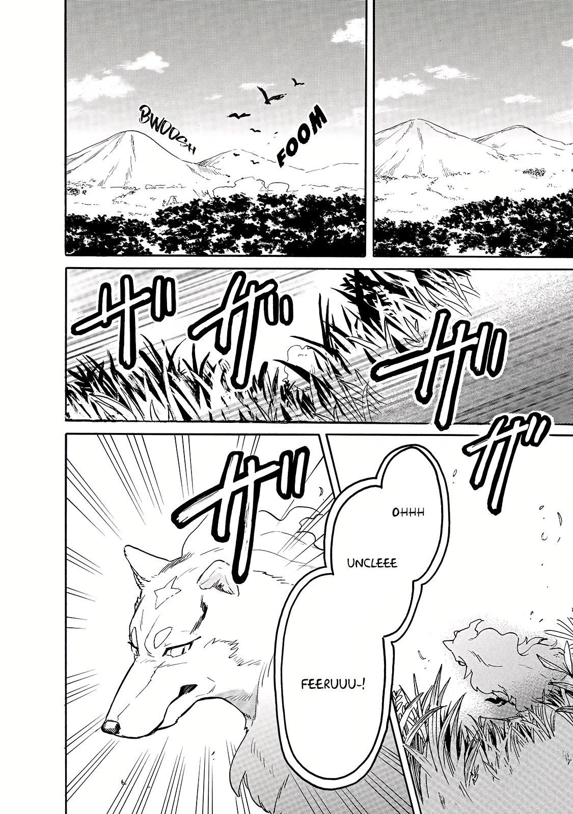 Tondemo Skill de Isekai Hourou Meshi: Sui no Daibouken Chapter 30 - Page 2
