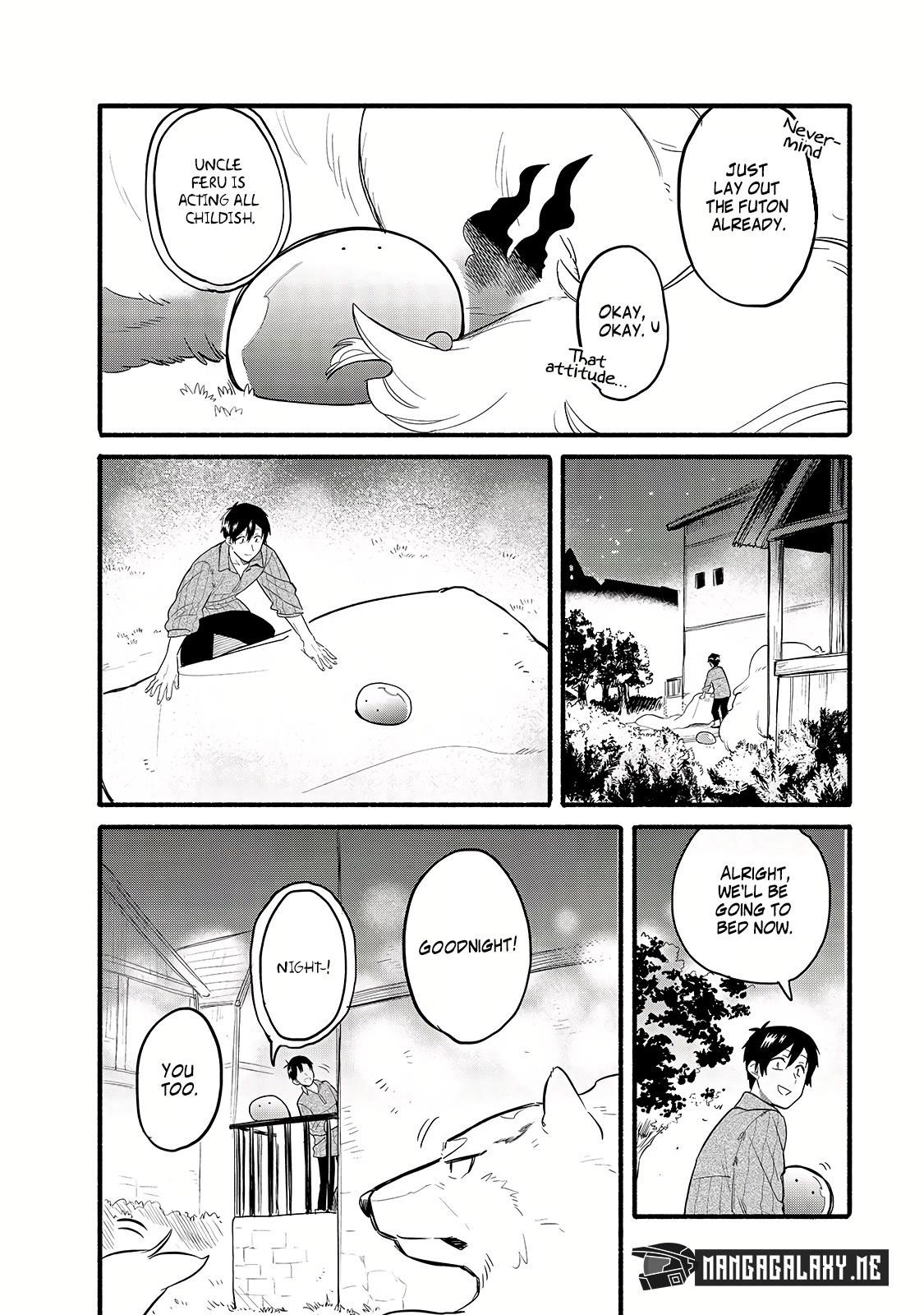 Tondemo Skill de Isekai Hourou Meshi: Sui no Daibouken Chapter 32 - Page 8