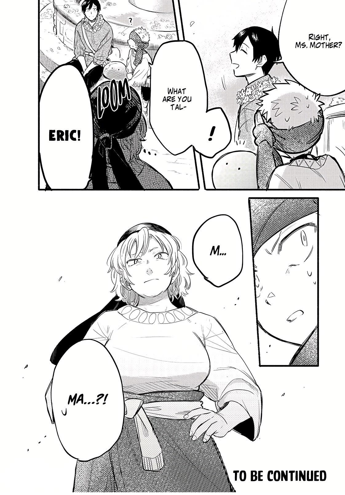 Tondemo Skill de Isekai Hourou Meshi: Sui no Daibouken Chapter 33 - Page 14