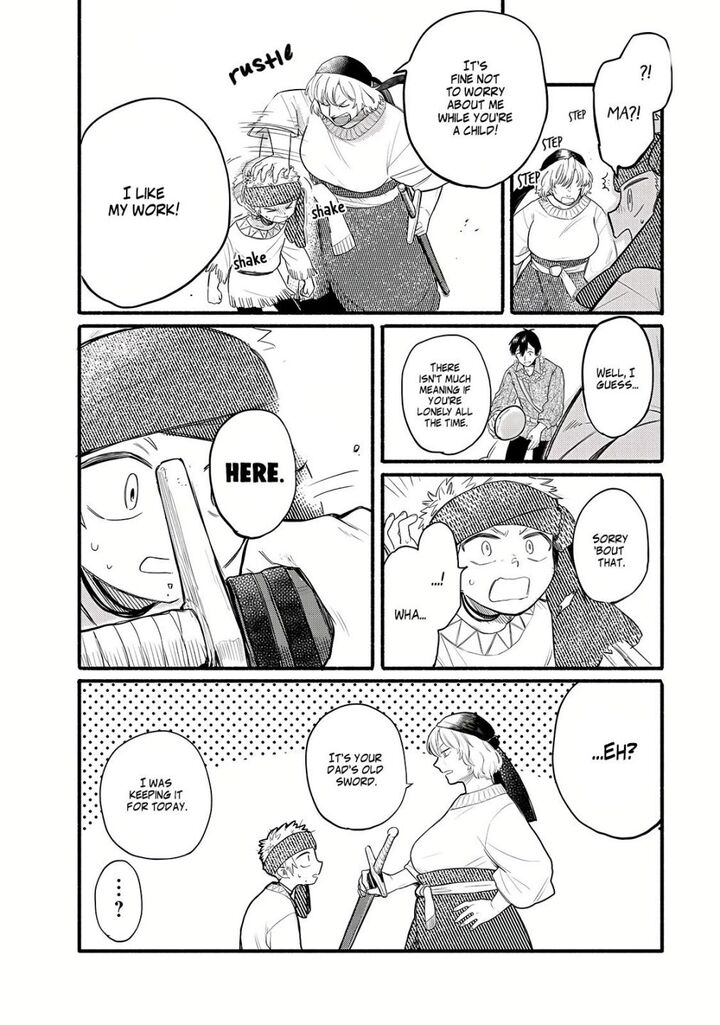 Tondemo Skill de Isekai Hourou Meshi: Sui no Daibouken Chapter 34 - Page 12