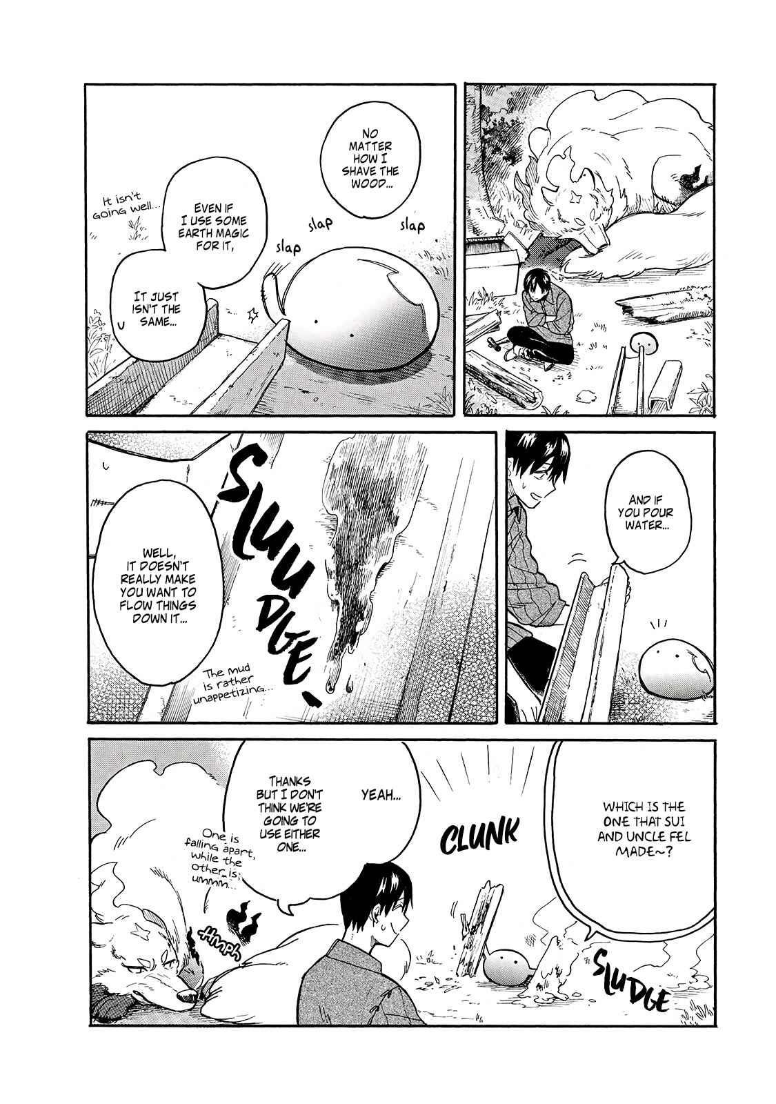 Tondemo Skill de Isekai Hourou Meshi: Sui no Daibouken Chapter 35 - Page 10