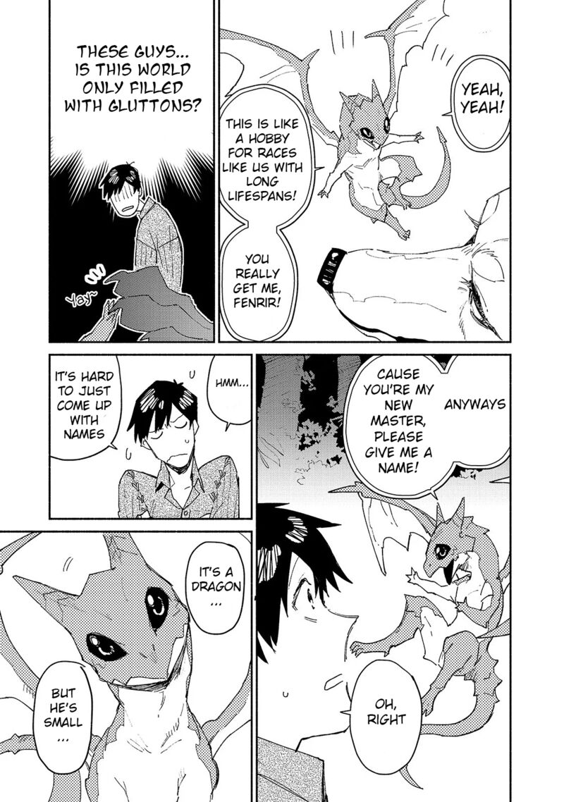 Tondemo Skill de Isekai Hourou Meshi: Sui no Daibouken Chapter 36 - Page 7