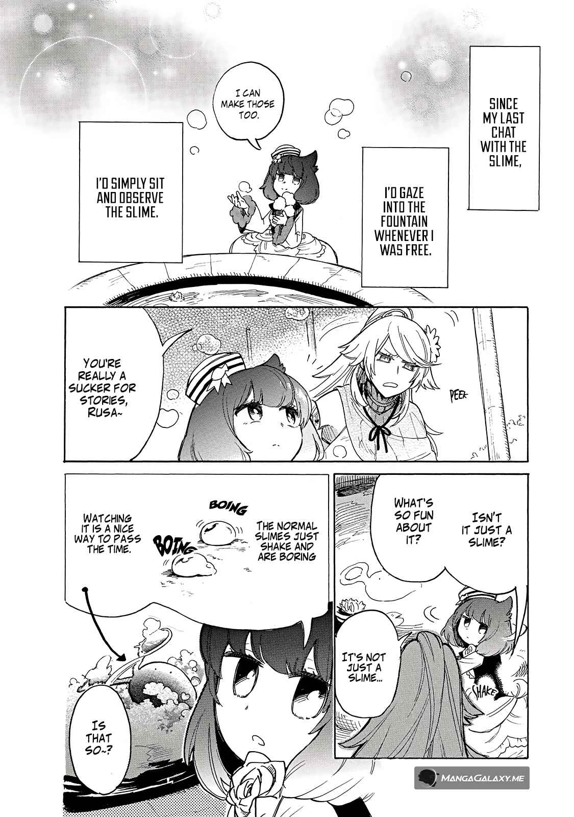 Tondemo Skill de Isekai Hourou Meshi: Sui no Daibouken Chapter 37 - Page 4