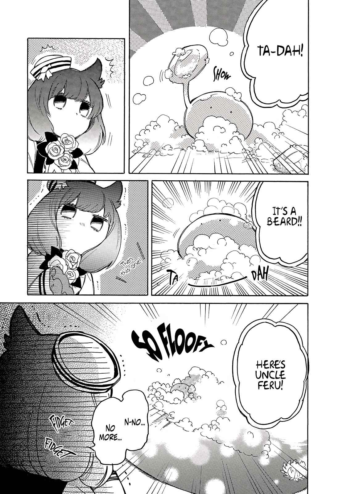 Tondemo Skill de Isekai Hourou Meshi: Sui no Daibouken Chapter 37 - Page 7