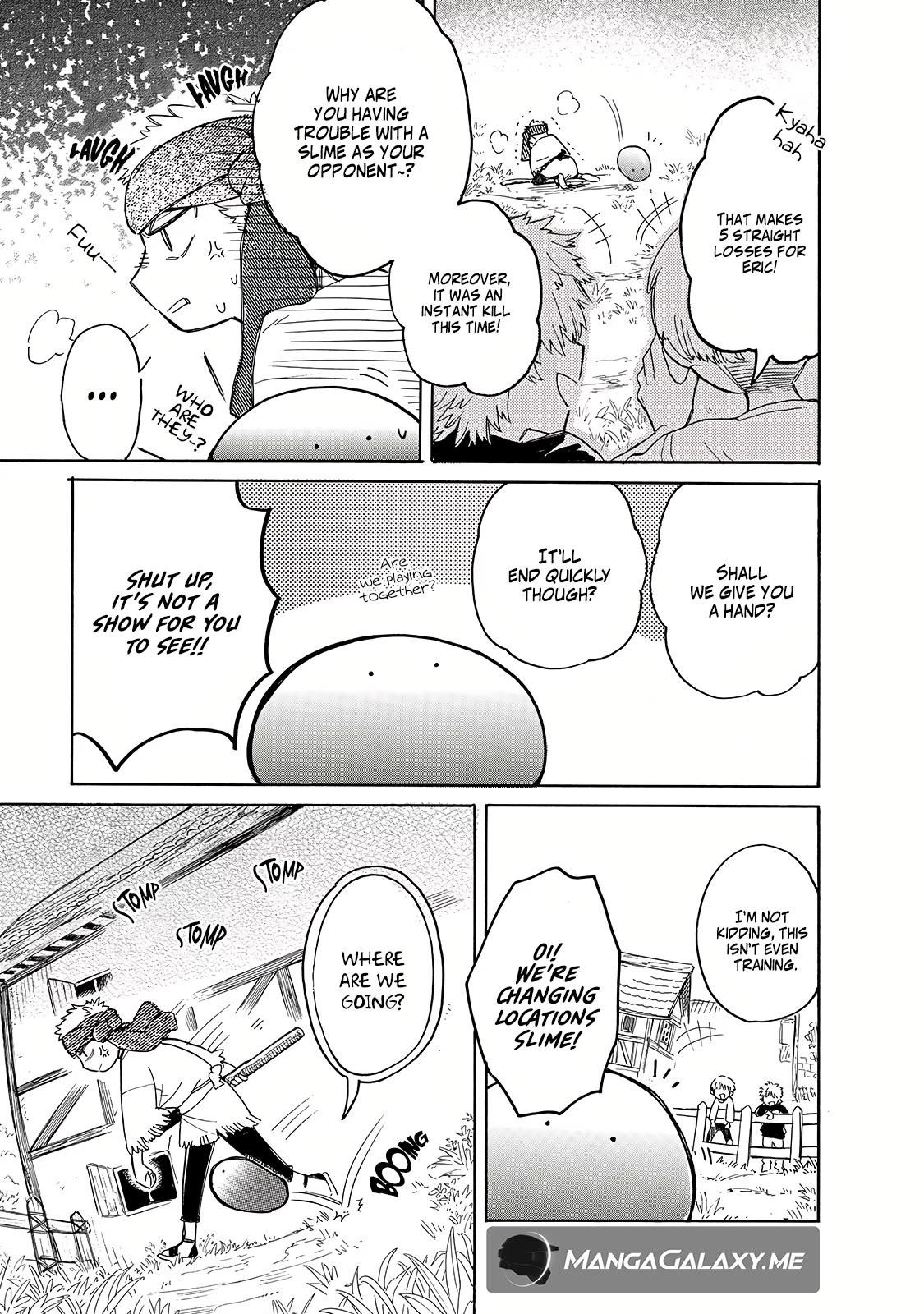 Tondemo Skill de Isekai Hourou Meshi: Sui no Daibouken Chapter 40 - Page 11