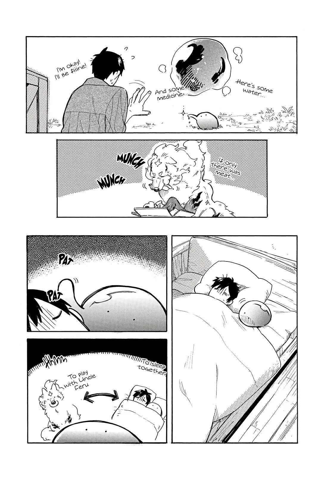 Tondemo Skill de Isekai Hourou Meshi: Sui no Daibouken Chapter 40 - Page 5