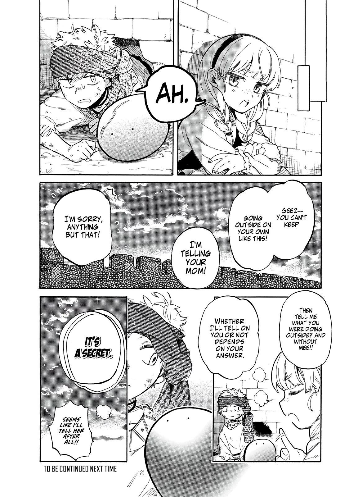 Tondemo Skill de Isekai Hourou Meshi: Sui no Daibouken Chapter 41 - Page 18
