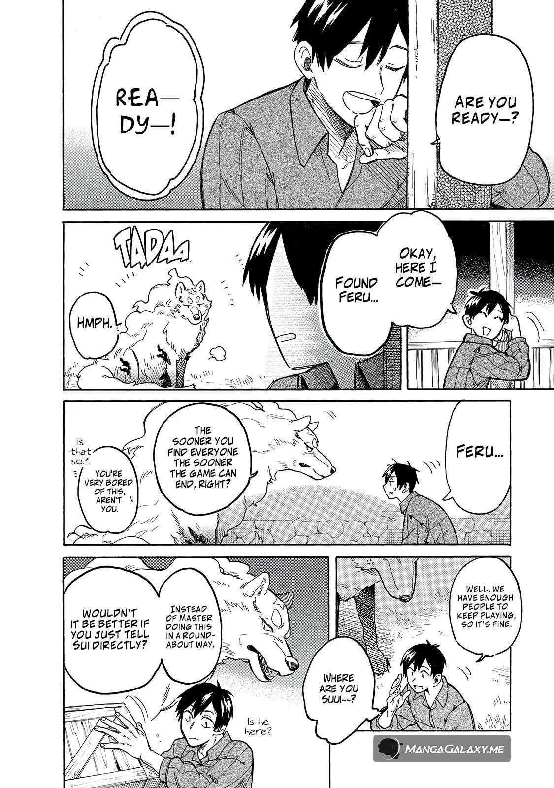 Tondemo Skill de Isekai Hourou Meshi: Sui no Daibouken Chapter 42 - Page 10