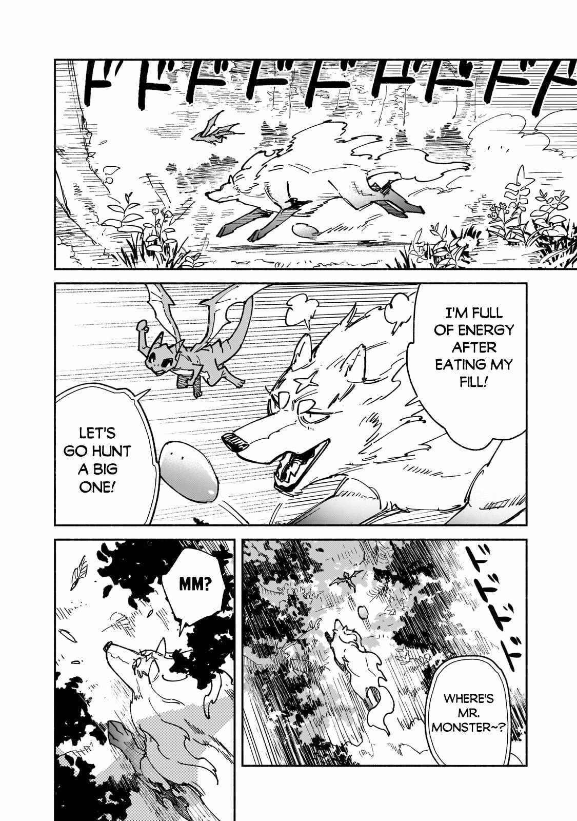 Tondemo Skill de Isekai Hourou Meshi: Sui no Daibouken Chapter 59.2 - Page 6