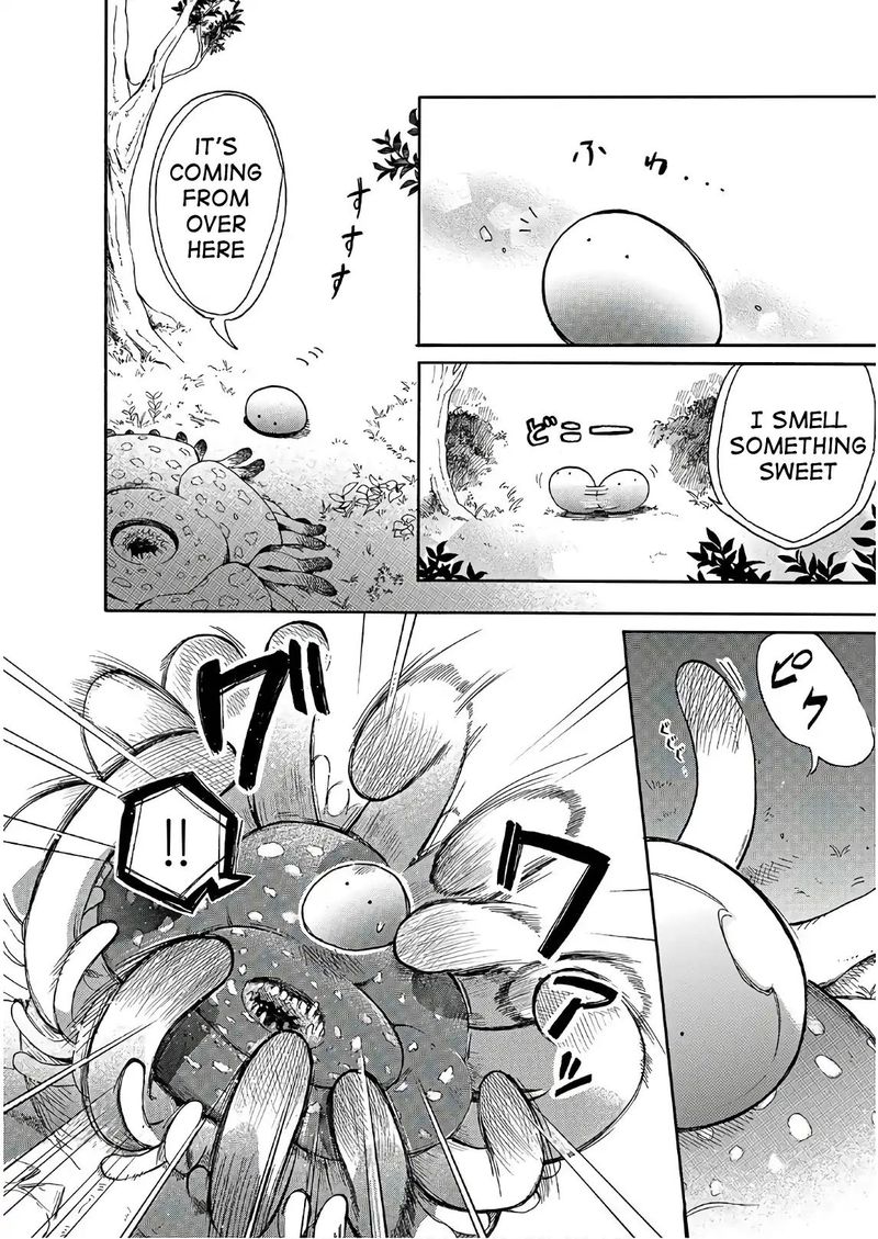 Tondemo Skill de Isekai Hourou Meshi: Sui no Daibouken Chapter 6 - Page 10