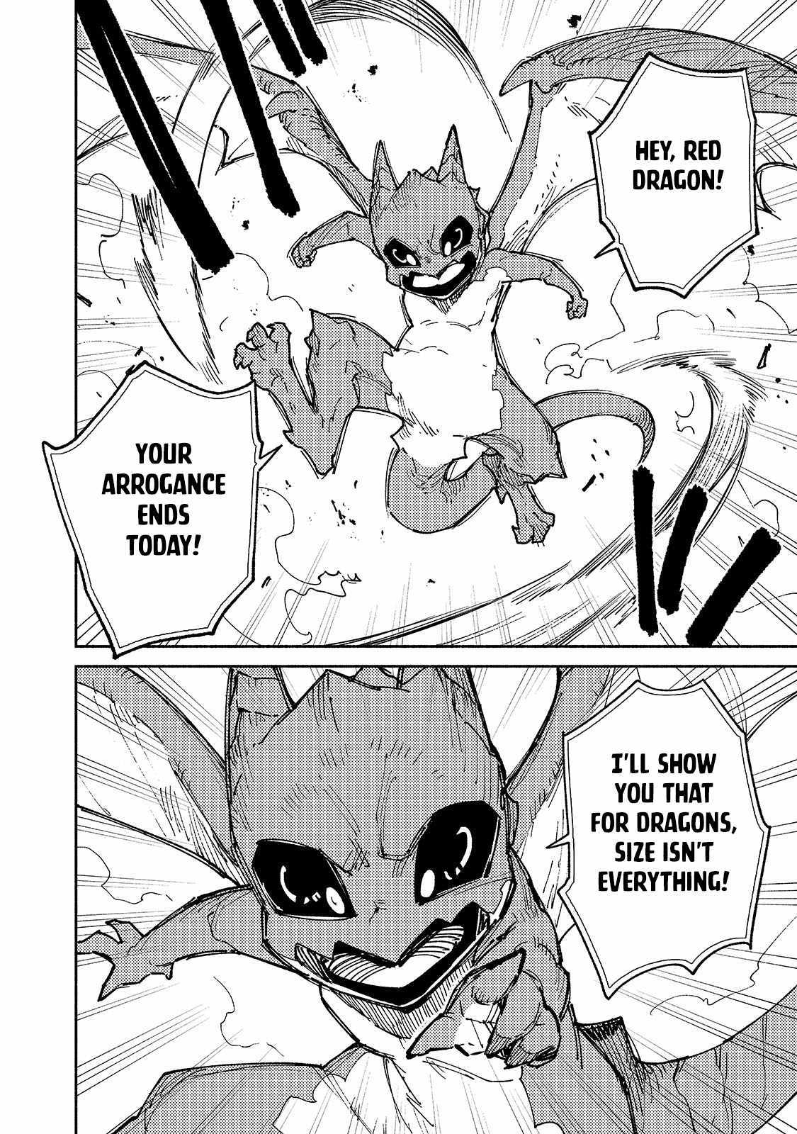 Tondemo Skill de Isekai Hourou Meshi: Sui no Daibouken Chapter 60.1 - Page 6