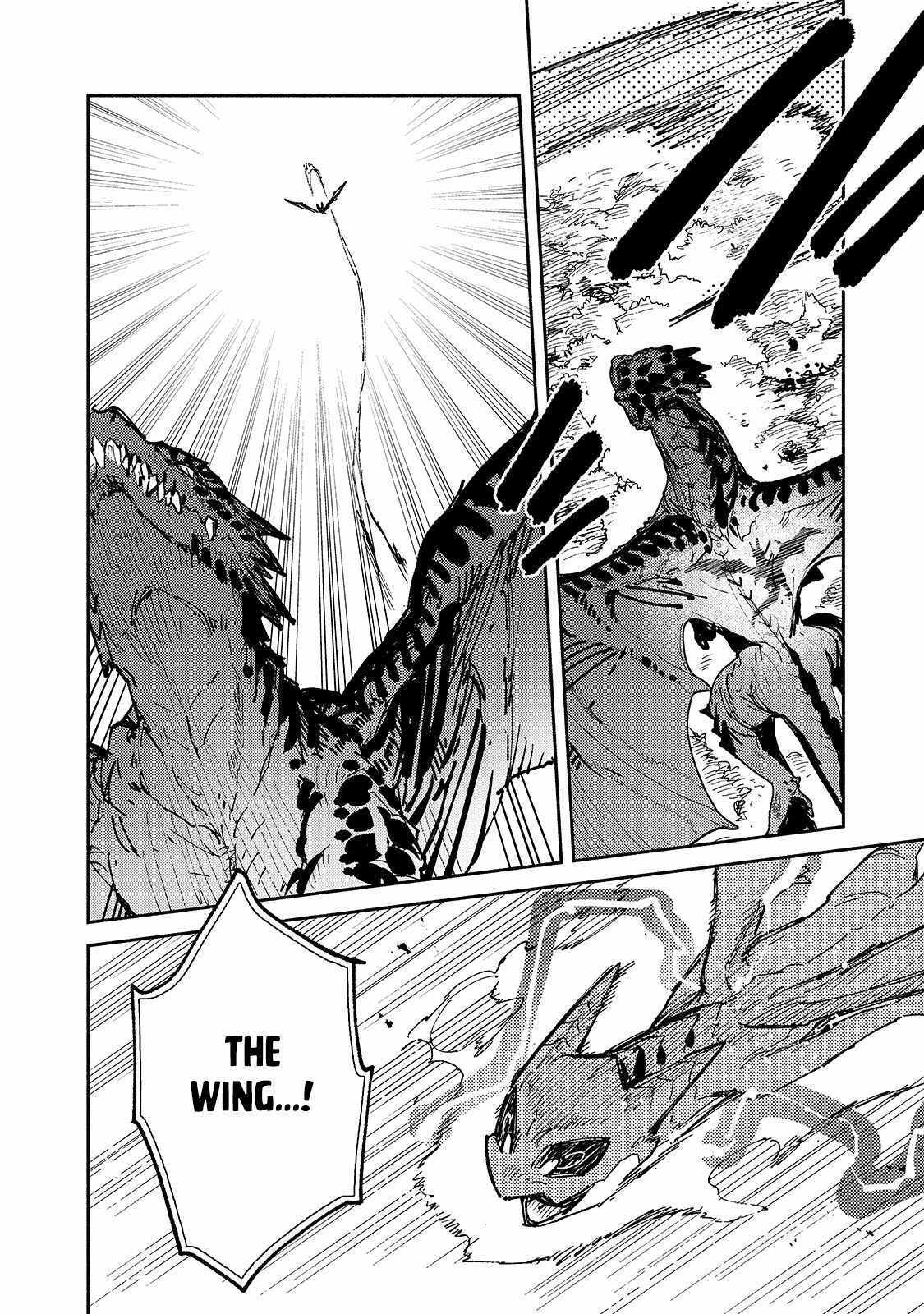 Tondemo Skill de Isekai Hourou Meshi: Sui no Daibouken Chapter 60.1 - Page 8
