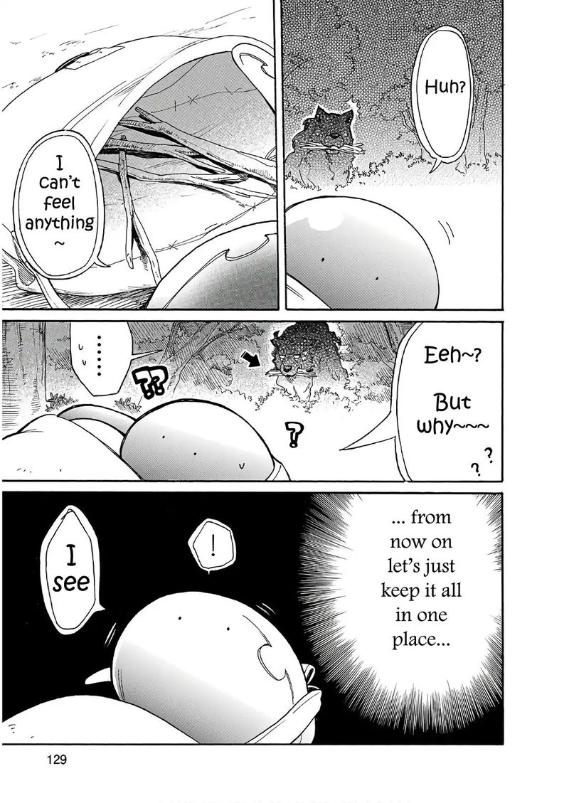 Tondemo Skill de Isekai Hourou Meshi: Sui no Daibouken Chapter 8 - Page 7
