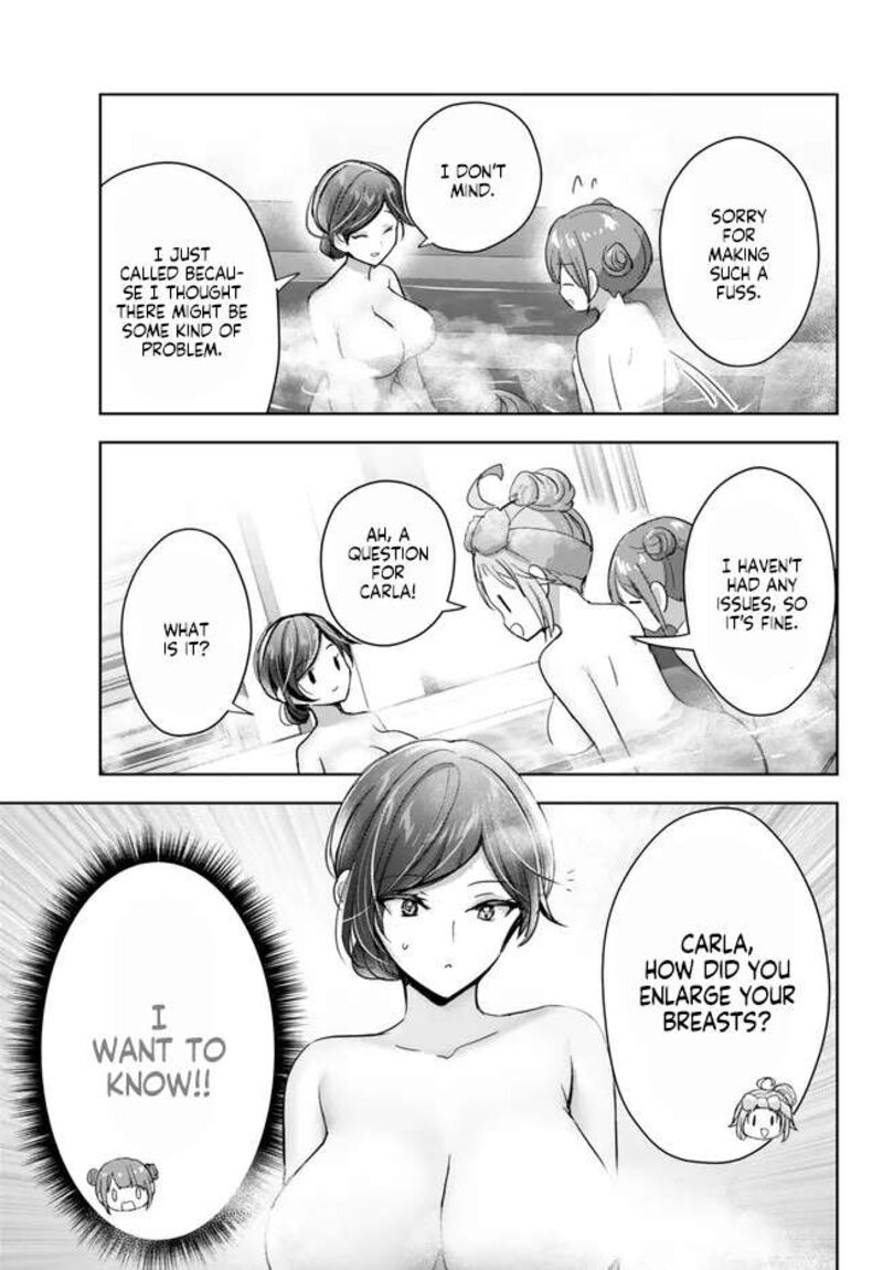 The Jack-of-all-trades Kicked Out of the Hero’s Party ~ The Swordsman Who Became a Support Mage Due to Party Circumstances, Becomes All Powerful Chapter 28.4 - Page 7