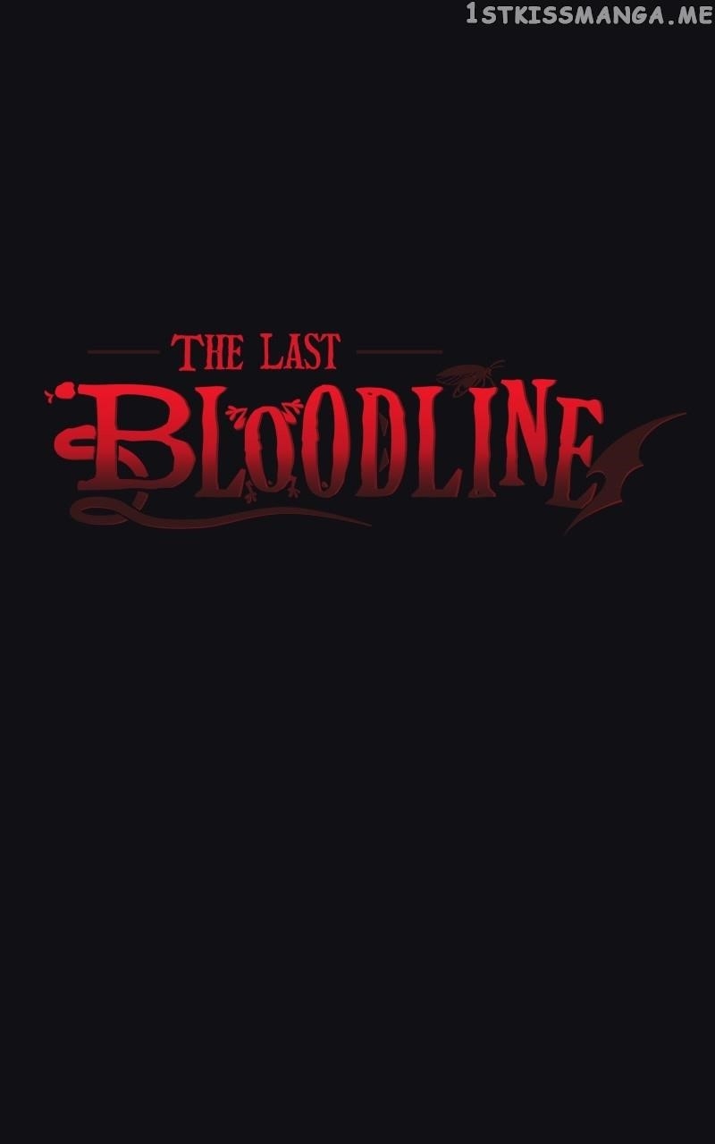The Last Bloodline Chapter 22 - Page 9