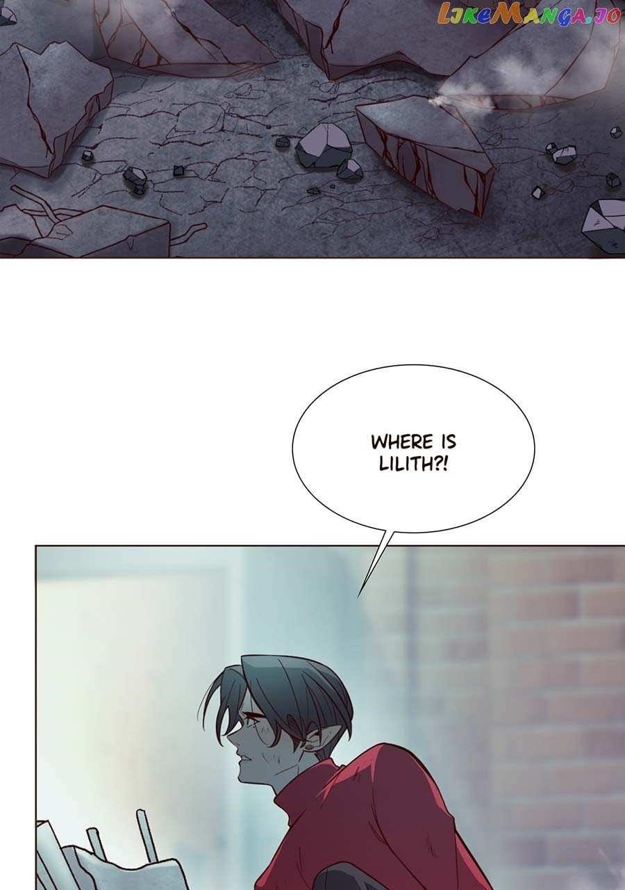 The Last Bloodline Chapter 43 - Page 51