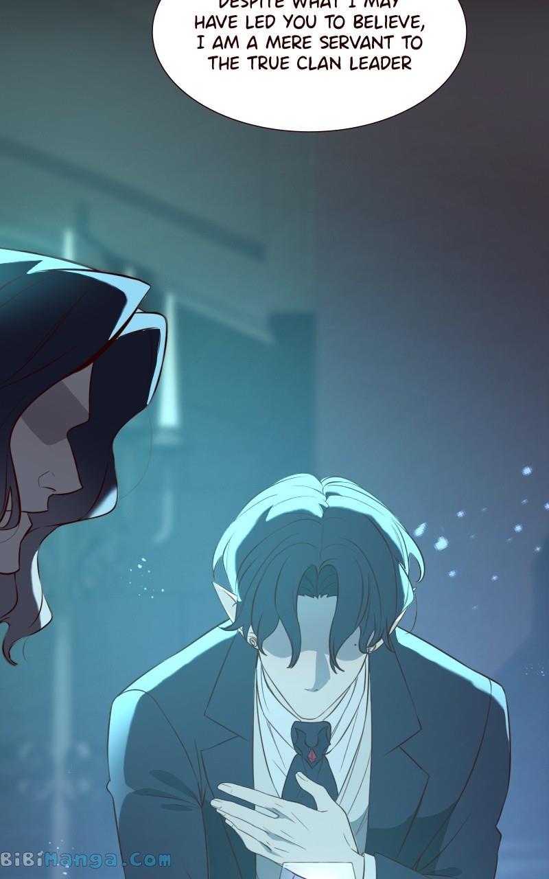 The Last Bloodline Chapter 47 - Page 45